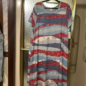 Lularoe Jessie Brand new